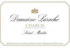 Domaine Laroche - Chablis St.-Martin 2023