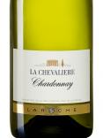 Domaine Laroche - La Chevalier Chardonnay 2023