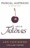 Domaine Pascal Aufranc - Julienas Cerisiers 2023
