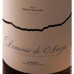 Dominio de Anza - Seleccion de Parcelas 2022
