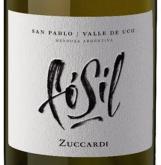 Familia Zuccardi - Fosil San Pablo (Cool clime) 2023