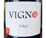 Freire Lobo - Vigno Dao Tinto 2021