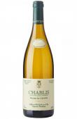 Gilbert Picq - Chablis Dessus la Carriere 2023