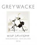 Greywacke - Wild Sauvignon Blanc 2023