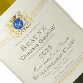 Guillemard-Clerc - Beaune Chaume Gaufriot 2024
