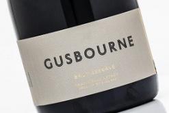 Gusbourne - Brut Reserve 2021