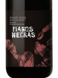 Manos Negras - Red Soil Pinot Noir 2022