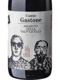 Massimago - Amarone della Valpolicella Conte Gastone 2019