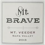 Mount Brave - Cabernet Sauvignon 2019