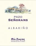 Pazo de Se�orans - Albari�o Rias Baixas 2024