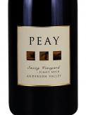 Peay Vineyard - Savoy Pinot Noir 2023