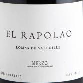 Raul Perez - La Vizcaina El Rapolao 2023