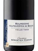 Sebastien Magnien - Bourgogne Hautes-Cotes-Beaune 2023