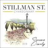 Stillman Street - Chardonnay 2023