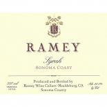 Ramey - Syrah Sonoma Coast 2021