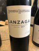 Telmo Rodrguez - Rioja Lanzaga Corriente 2021