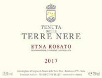 Tenuta delle Terre Nere - Etna Rosato 2024