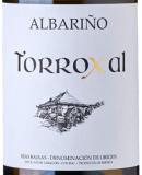 Torroxal - Albarino 2024