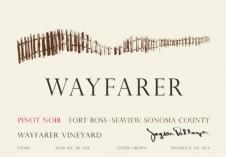 Wayfarer - Estate Pinot Noir 2023