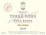 Tenuta delle Terre Nere - Etna Rosso San Lorenzo 2023