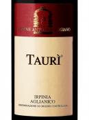 Cantine Antonio Caggiano - Tauri Irpinia Aglianico 2024