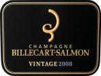 Billecart-Salmon - Cuvee Nicolas Francois Brut Champagne 2012