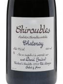 Daniel Bouland - Chiroubles 'Chatenay' 2023