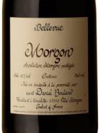 Daniel Bouland - Morgon Bellevue Cailloux 2023