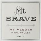 Mount Brave - Cabernet Sauvignon 2019