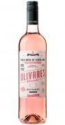 Olivares - Rosado 2024