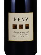 Peay Vineyard - Savoy Pinot Noir 2023