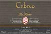 Cabreo - Chardonnay Toscana La Pietra 2022
