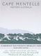 Cape Mentelle - Cabernet Sauvignon Western Australia 2015