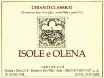 Isole e Olena - Chianti Classico 2021
