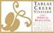 Tablas Creek - Esprit de Beaucastel Red Paso Robles 2021