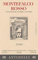 Antonelli - Montefalco 2022
