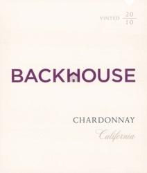 Backhouse - Chardonnay 2023