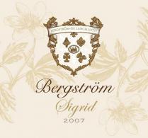 Bergstrom - Chardonnay Sigrid 2022