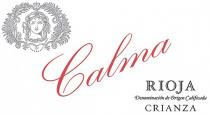 Calma - Rioja 2015
