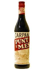 Punt e Mes - Vermouth