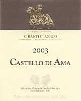 Castello di Ama - Chianti Classico 2022