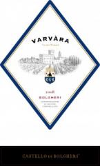 Castello di Bolgheri - Varv�ra 2020