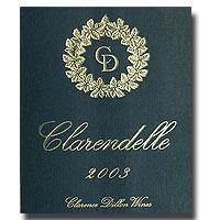 Ch�teau Clarendelle - Haut Medoc 2016