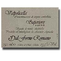 Romano Dal Forno - Valpolicella Superiore 2019