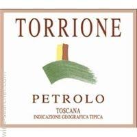 Fattoria Petrolo - Torrione 2018