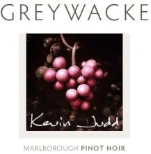 Greywacke - Pinot Noir 2022