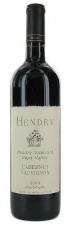 Hendry Vineyard - Cabernet Sauvignon 2018