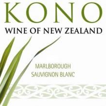 Kono - Sauvignon Blanc Marlborough 2024