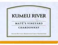Kumeu River - Chardonnay Kumeu Mat�s Vineyard 2024
