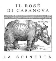 La Spinetta - Rose Di Casanova 2024
